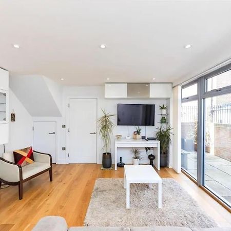 Modern City Centre House With Free Parking 캔터베리 외부 사진